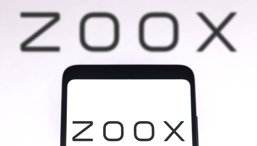 Amazon's Zoox tests robotaxi on public road with employees as passengers - CEO North America Amazon’s Zoox tests robotaxi on public road with employees as passengers