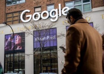 What’s going to happen to Big Tech’s laid off workers?