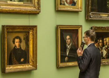 Money Laundering Through Fine Art, and How it Can be Detected