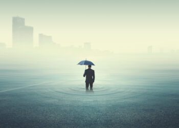 U.S. Businesses Need to Be More Prepared for Physical Risks