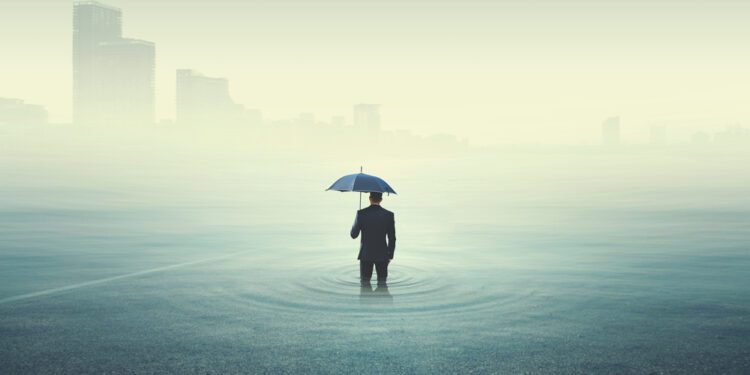 U.S. Businesses Need to Be More Prepared for Physical Risks