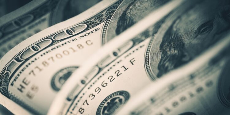 Dollar jumps as U.S. employers add more jobs than expected in January - CEO North America Dollar jumps as U.S. employers add more jobs than expected in January