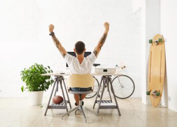 Upwork Study Finds 60 Million Americans Freelancing in 2022