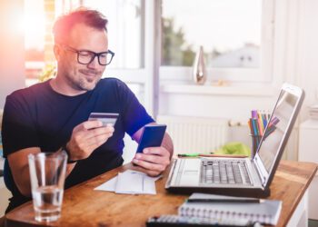 Biden moves to slash U.S. credit card fees, app charges