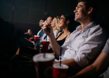 These 6 money movies inspired CEOs and financial experts and helped shape their careers