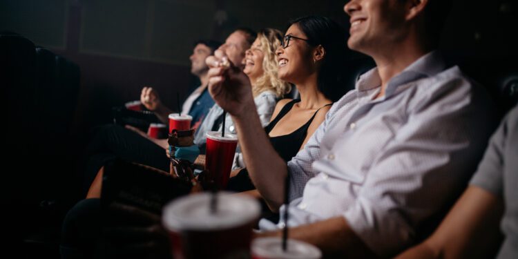 These 6 money movies inspired CEOs and financial experts and helped shape their careers