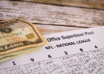 Super Bowl betting projected to reach $16 billion this year