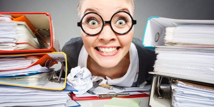 How to Work with a Workaholic Colleague