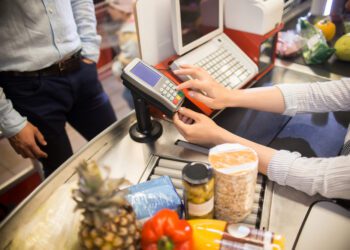 U.S. consumer prices revised higher in December, November