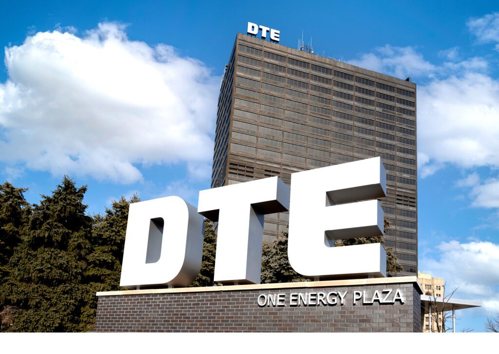 - dte energy´s ceo jerry norcia outlines what it takes to power the powerhouse