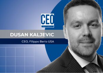 Filippo Berio’s USA CEO Dusan Kaljevic shines a light on how to branch out the olive business