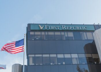 First Republic Bank mulls $100-billion asset sale in bid to stay afloat