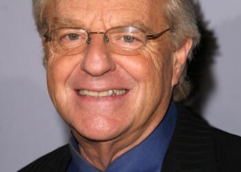 Jerry Springer’s cause of death revealed