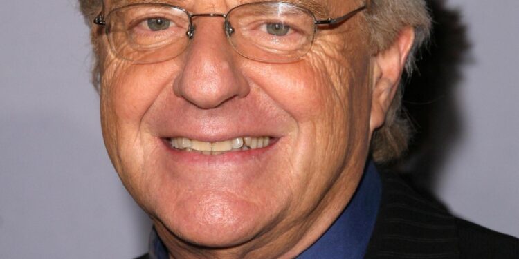 Jerry Springer’s cause of death revealed
