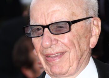 Rupert Murdoch’s settlement of Dominion case still a victory for fake news