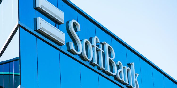 SoftBank explores plan to become private credit lender - CEO North America Softbank’s chip maker Arm prepares IPO