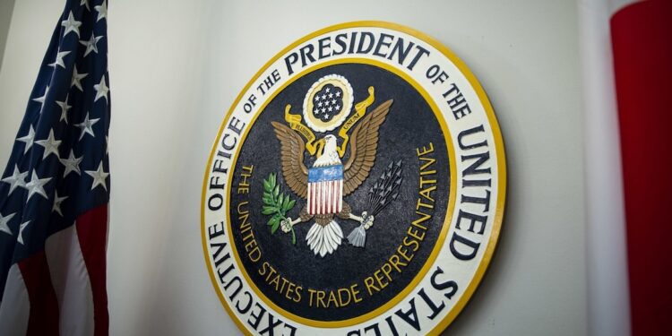US adds Belarus, Bulgaria to intellectual property watch list