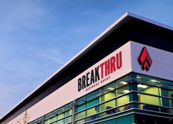 Breakthru Beverage Group acquires Wine Warehouse