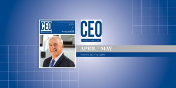 CEO North America, April – May 2023