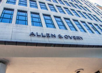 Allen & Overy and Shearman & Sterling to merge, create global elite law firm