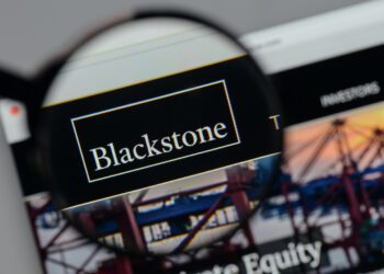 Blackstone in talks to buy US regional banks’ assets