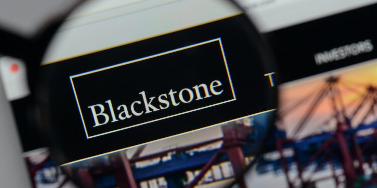 Blackstone in talks to buy US regional banks’ assets - CEO North America Blackstone in talks to buy US regional banks’ assets