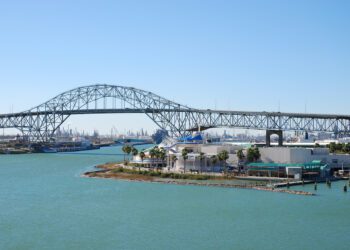 Corpus Christi port, country’s leading oil exporter, hunts for new CEO