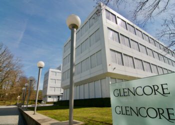 Glencore to make bigger offer for Canada’s Teck Resources