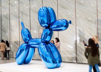 Fine art prices are falling as buyers become scarce