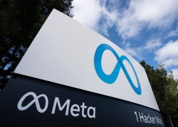 Meta Platforms raises $8.5 billion in second bond sale