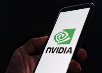 AI means anybody can be a programmer, Nvidia’s CEO says