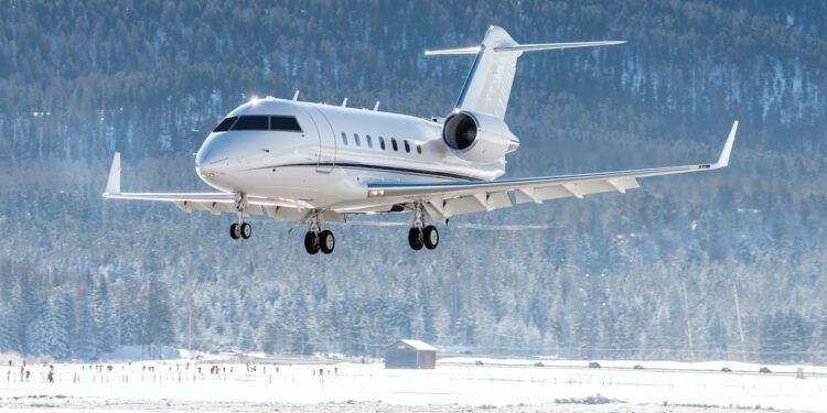 Private jets will survive, but flying them will likely cost more - CEO North America Private jets will survive, but flying them will likely cost more