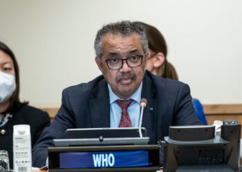 COVID-19 no longer a health emergency, WHO says