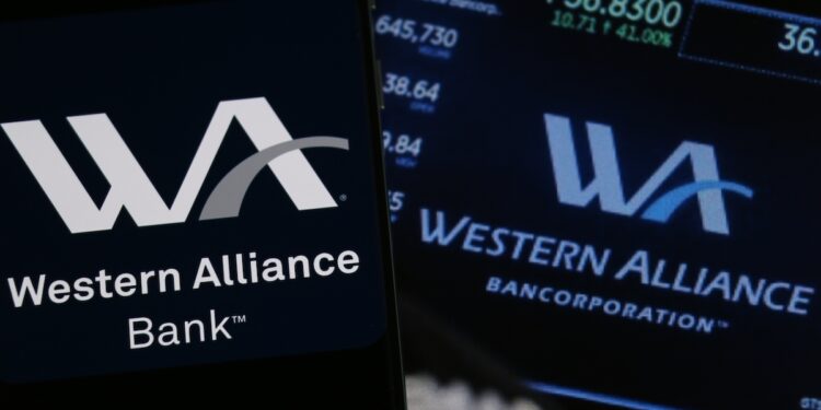 Regional banks’ stocks see strongest rally in two years - CEO North America Regional banks’ stocks see strongest rally in two years