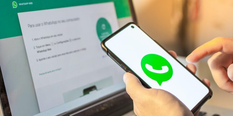 WhatsApp to add message-editing feature