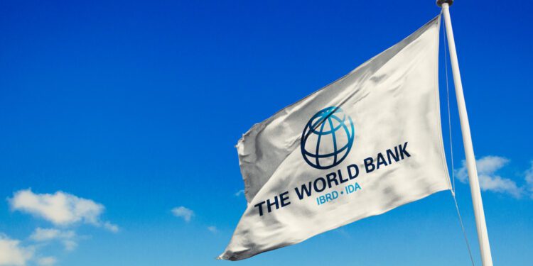 World Bank seen pivoting toward climate change mitigation under new head