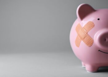 Repeat bankruptcies are piling up at fastest rate since 2009