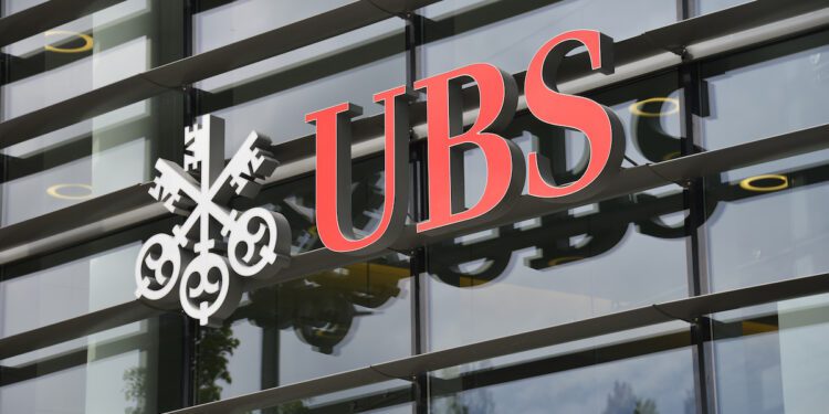 UBS says it was rushed into ‘unwanted’ Credit Suisse rescue merger