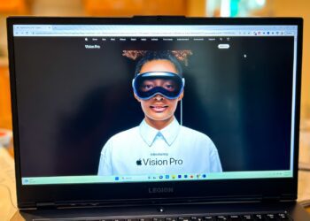Apple should buy Disney to harness potential of Vision Pro