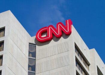 CNN’s CEO Chris Licht steps down
