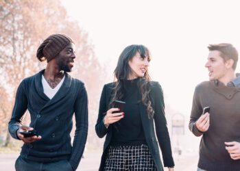 Millennial, Gen Z investors focused on ‘doing good’ with their money