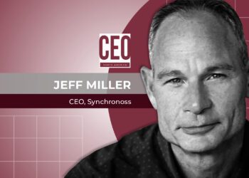 Synchronoss CEO Jeff Miller opens the window to the future of cloud subscriptions