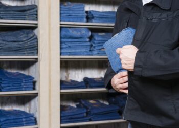 Retail CEOs signal alarm as shrinkage eats away billions in sales