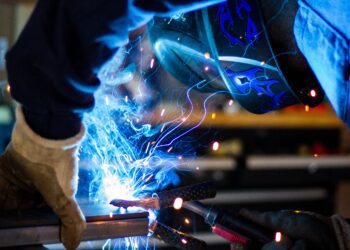 Lessons from the original Industrial Revolution