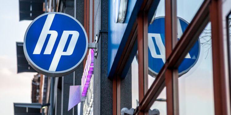 HP changes course to meet techie demands