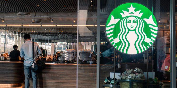 Starbucks workers poised to strike - CEO North America Starbucks workers poised to strike