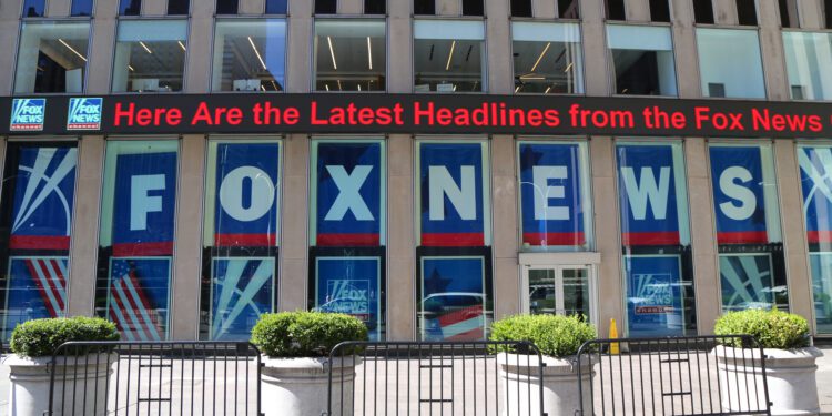 Fox to pay $12 million to settle hostile workplace suit - CEO North America Fox to pay $12 million to settle hostile workplace suit