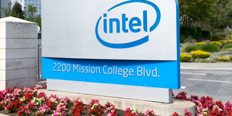 Intel to produce chips in Israel