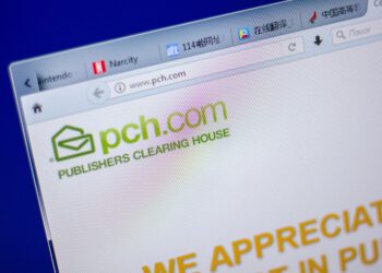 Publishers Clearing House pays $18.5 million in FTC ‘dark patterns’ suit