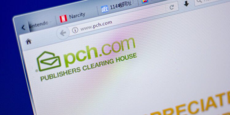 Publishers Clearing House pays $18.5 million in FTC ‘dark patterns’ suit - CEO North America Publishers Clearing House pays $18.5 million in FTC ‘dark patterns’ suit